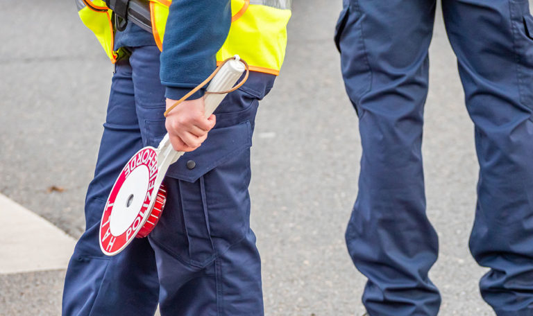 Österreich führt strenge Grenzkontrollen ein!
