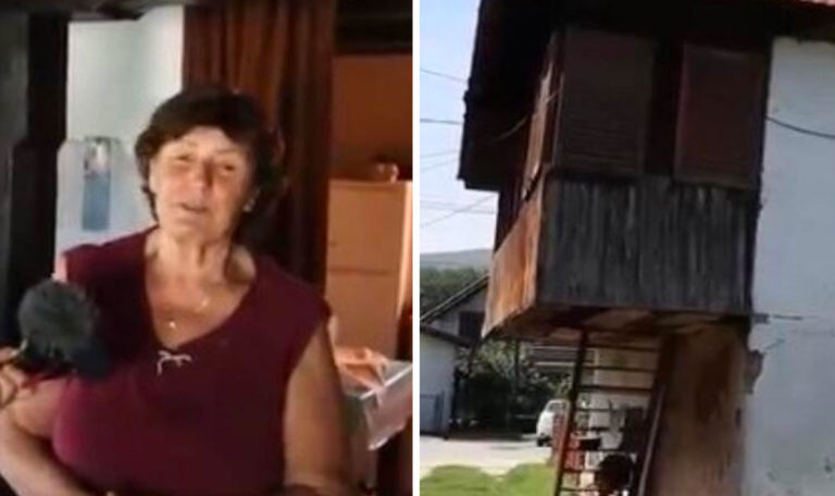 Harmonisches Leben der 7 Schwägerinnen und 43 Kinder (VIDEO)