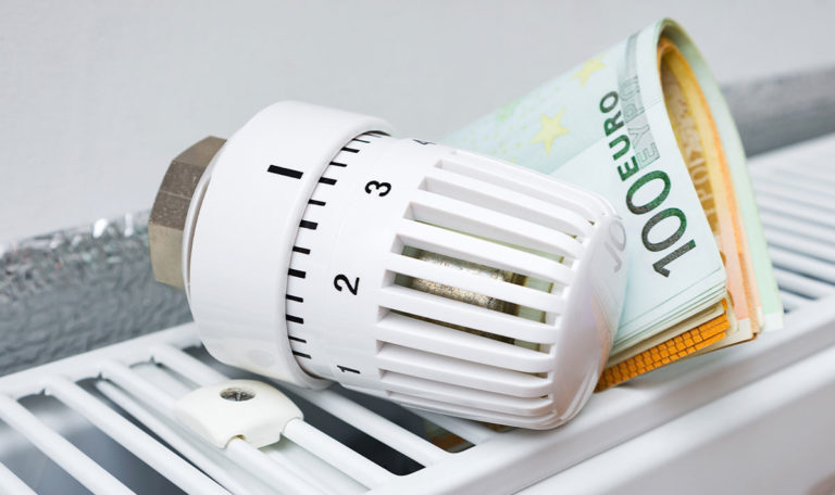 Heizkostenhilfe: Bis zu 1.000 Euro – wer jetzt profitiert