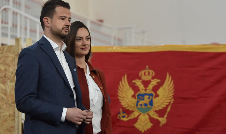 Tschüss, Milo: Ex-WU-Student wird neuer Präsident in Montenegro