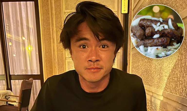 Japaner bestellt Cevapcici in Banja Luka und ist geschockt! (FOTO)