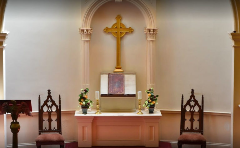 Serbische Regierung kauft historische Kirche in New York für UN-Mission