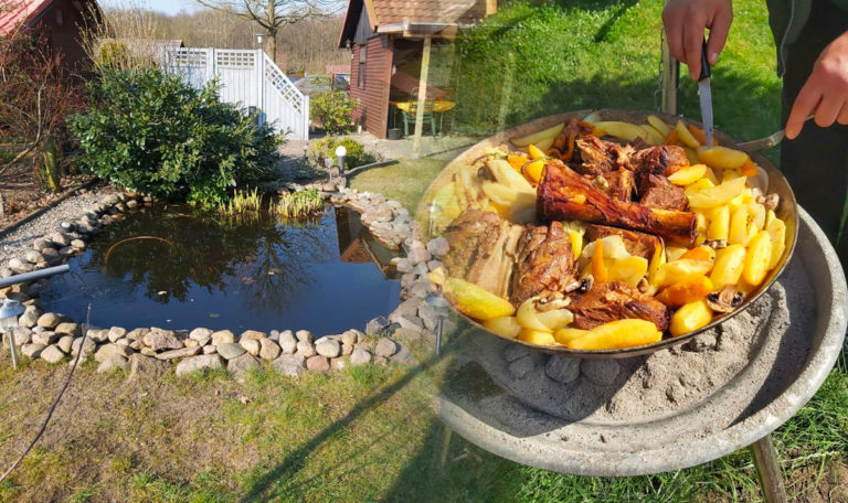 Yummy: So grillen Balkaner in Deutschland