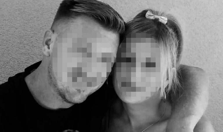 Motorrad krachte gegen Auto – Eltern tot