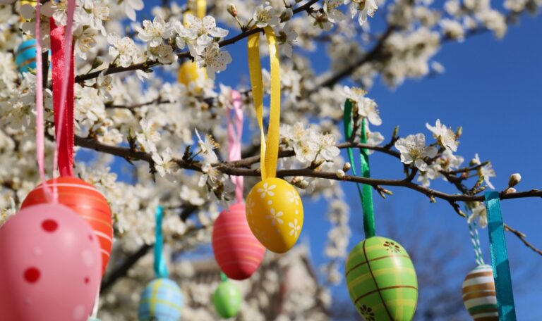Ostern: Bedeutung, Bräuche und Traditionen