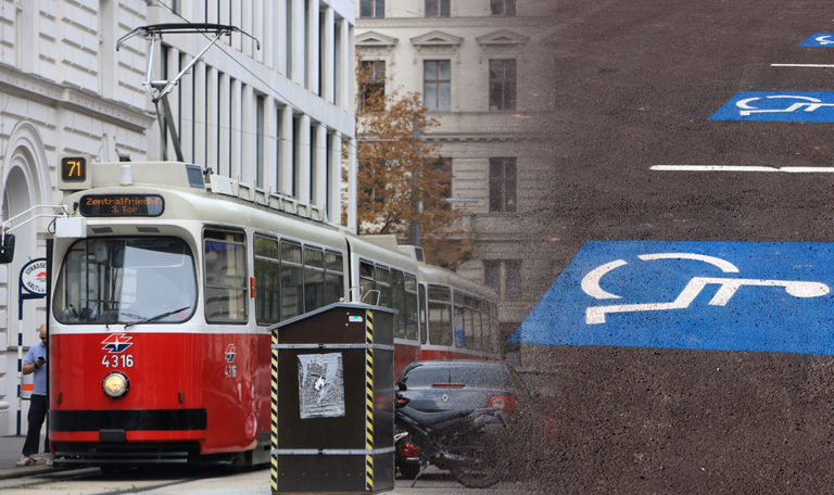 Diese Personen müssen keine Parkgebühren zahlen