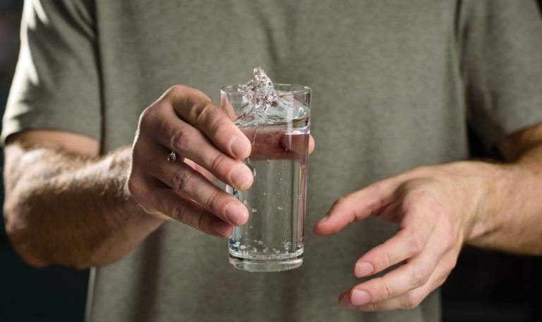 Biomarker-Test könnte Parkinson frühzeitig erkennen