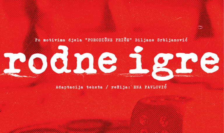 Trägheit und Entfremdung: „Rodne igre“ im Theater Spektakel