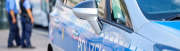 Polizei Deutschland