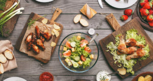SALATE_GRILLEN