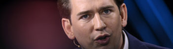 Sebastian Kurz