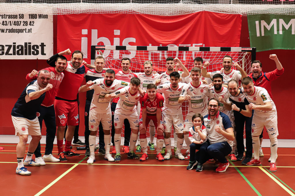 (FOTO: Fussballfotograf AT | Vrano)