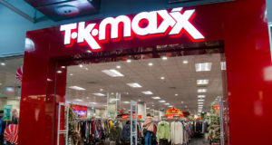 TKMAXX