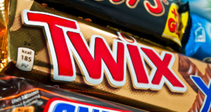 TWIX