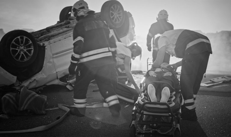 Horror-Crash: Serbischer Vater, Kind & Baby sterben bei Unfall!