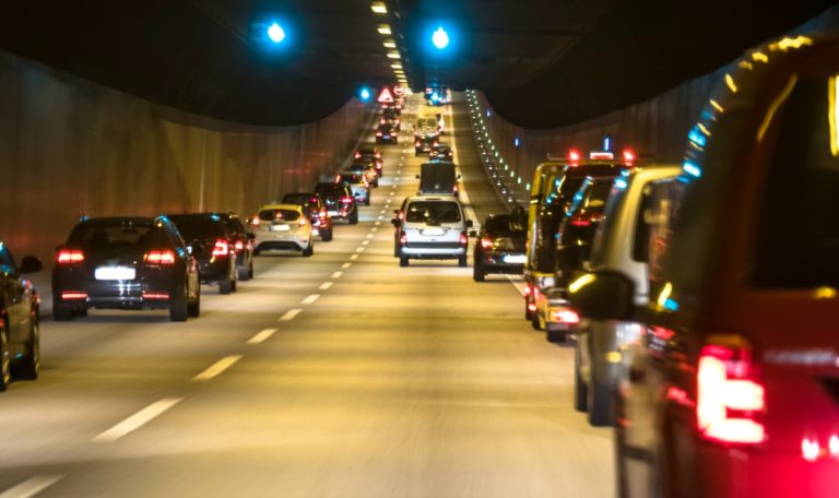 Revolution im Straßenverkehr: Österreichs neue Regeln!