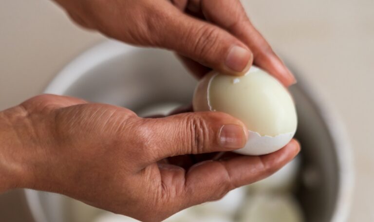 Experten warnen vor übermäßigem Eierkonsum zu Ostern