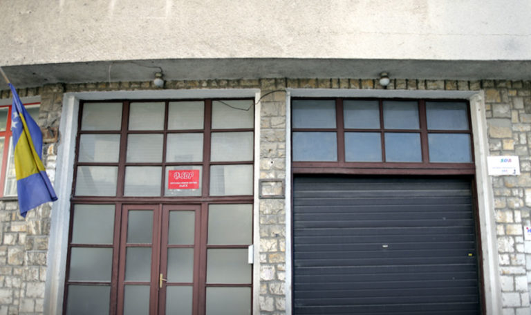 Balkan Stories: Das rätselhafte Haus von Jajce