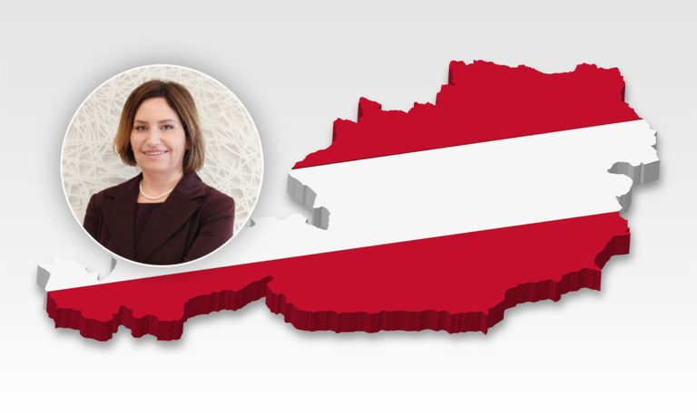 Rechtsanwältin Dr. Ceovic: ,,RWR-Karte bringt neue Erleichterungen für Arbeiter vom Balkan“