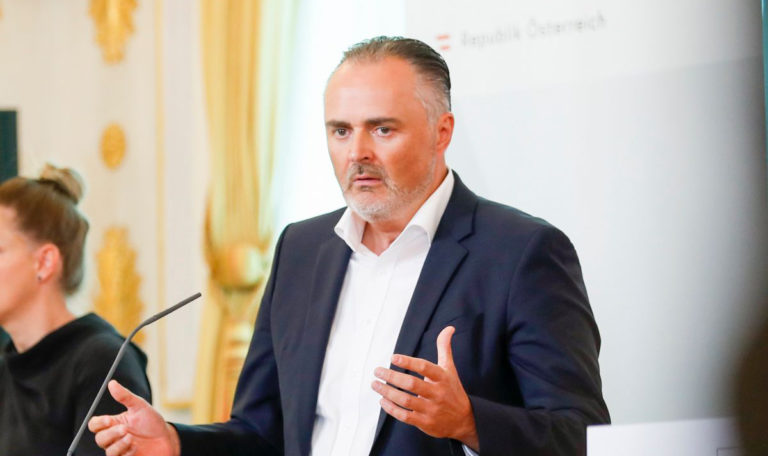 Doskozil beschließt Asyl-Obergrenze von 330 Personen pro Jahr