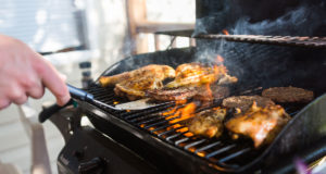 GRILLEN