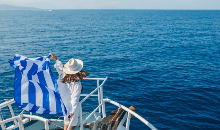 Urlaub: Die billigsten Inseln Griechenlands (VIDEO)