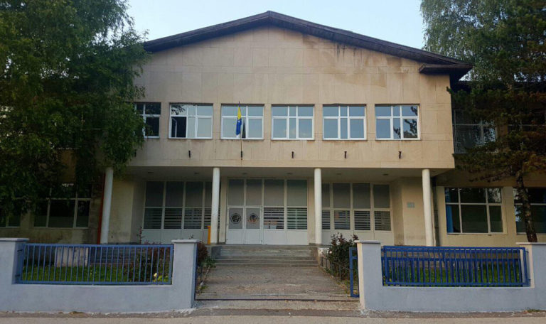 Bihac: Ehemaliger Schüler kündigt Amoklauf in Wirtschaftsschule an