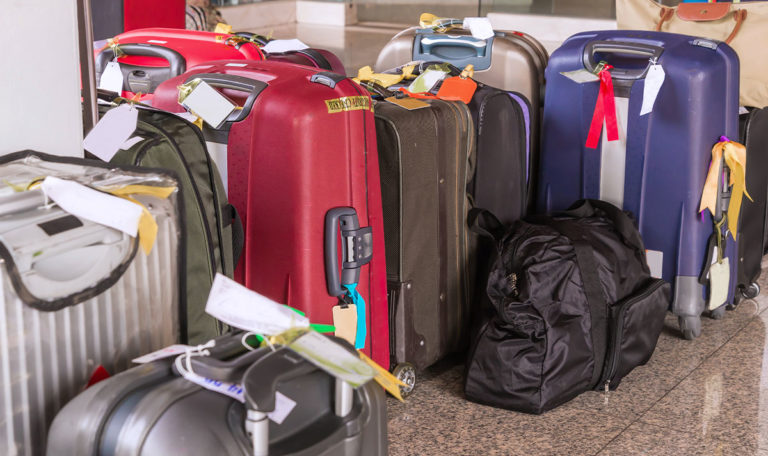 Flughafen: So bekommt ihr euer Gepäck schneller