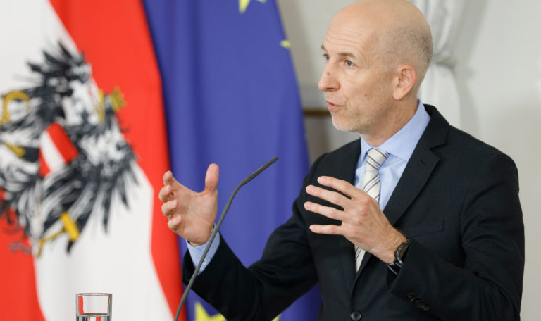 ÖVP fordert bei Arbeitsmarktgipfel eine Pensionsreform