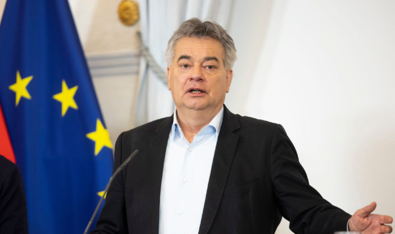 Lebensmittelgipfel: Regierung sucht Lösungsansätze für Teuerung