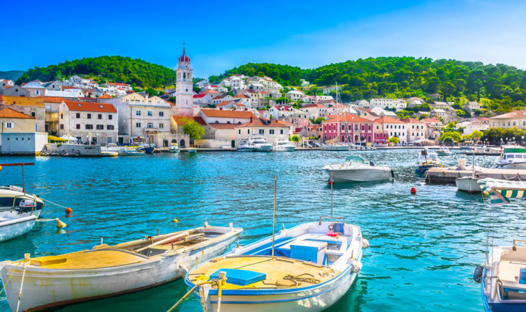 Kroatien: Top-Ziele und Tipps für deinen Sommerurlaub!