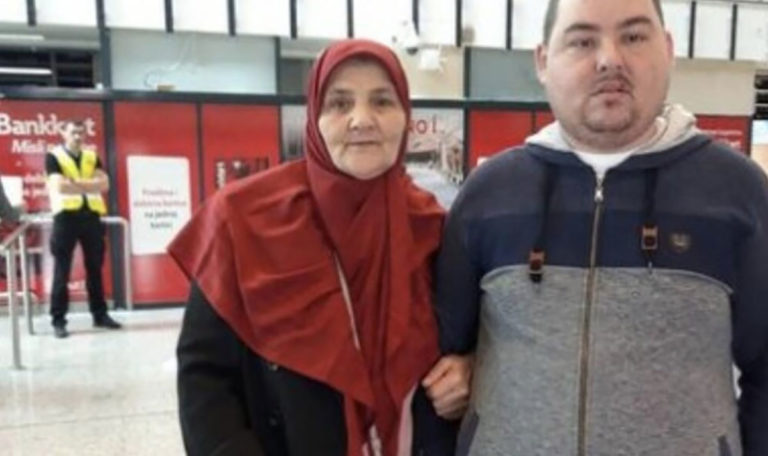 „Schönstes Geschenk“: Mutter spendet Sohn eine Niere