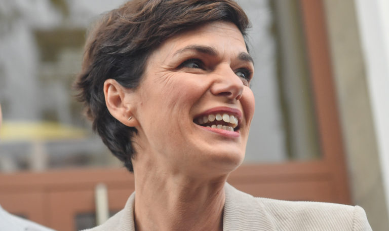 SPÖ-Knaller: Rendi-Wagner bleibt doch in der Politik