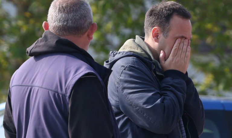 Nächster Amoklauf am Balkan: 21-Jähriger erschießt acht Menschen