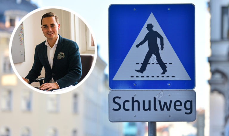 FPÖ fordert Schuluniformen statt Jogginghosen an Schulen