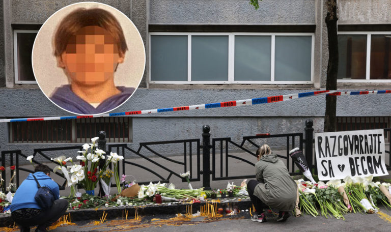 Haftstrafe: Eltern des Schulmassaker-Täters verurteilt!
