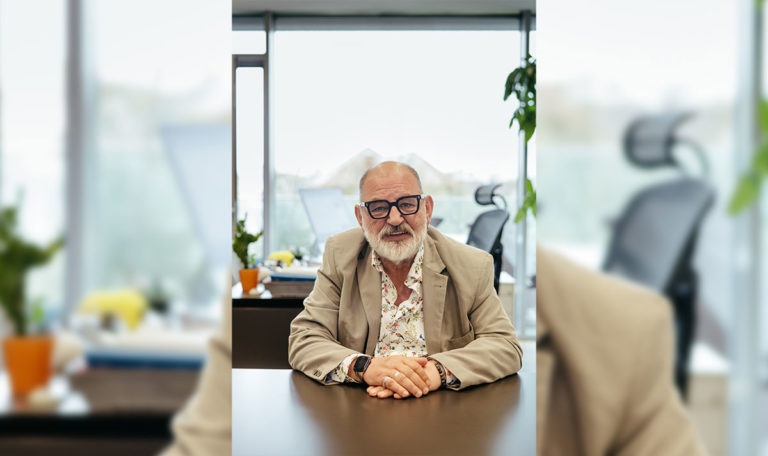Herbert Schweiger: ,,Wir bemühen uns ständig, unser Kursangebot zu erweitern“