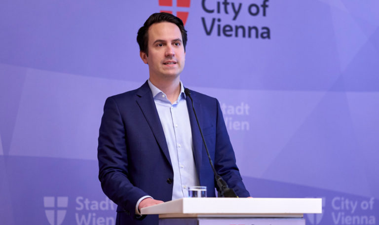 Stadt Wien erhöht Beiträge für Kindergärten um zehn Prozent