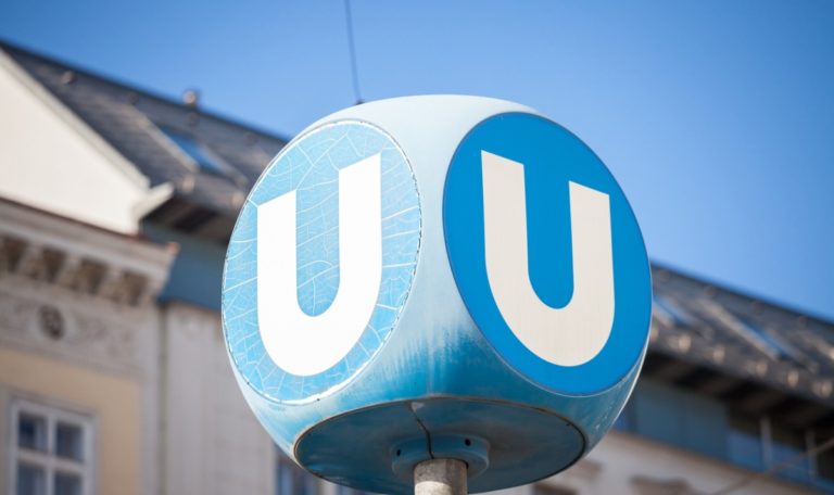 U-Bahn-Sanierung: Diese Stationen sind im Sommer gesperrt