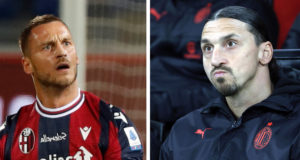 (FOTO: EPA-EFE/MATTEO BAZZI/ELISABETTA BARACCHI)
