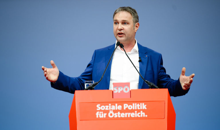 SPÖ-Chef befürchtet 10 Milliarden Euro-Sparprogramm nach Wahlen