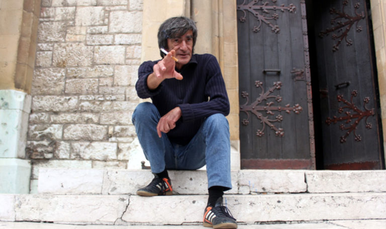 Balkan Stories: Der Philosoph von Sarajevo
