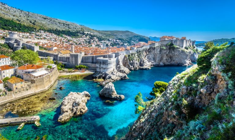 Die besten Urlaubsziele in Kroatien!