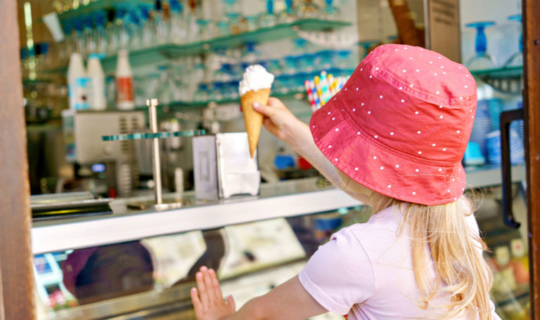 Schock in Kroatien: 3,50 Euro für eine Kugel Eis!