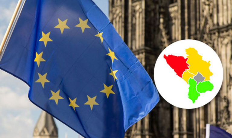 Europa-Forum Wachau: Westbalkan auf dem Weg zur EU
