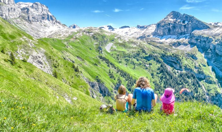 Wien macht Familienurlaub möglich
