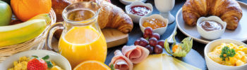 Frühstück