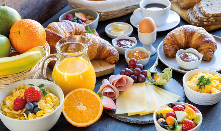 Die gesundheitlichen Vorteile eines regelmäßigen Frühstücks