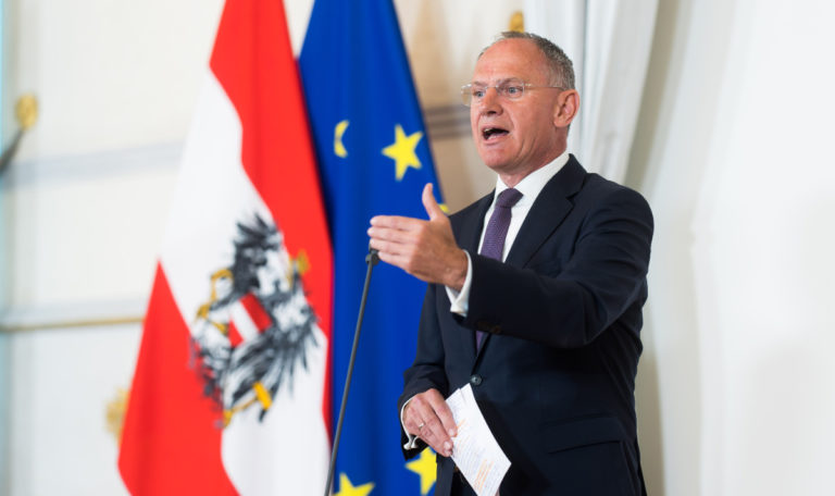 Balkanroute: Österreich schiebt konsequent indische Asylwerber ab