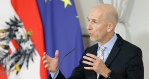(FOTO: BKA/Regina Aigner)
